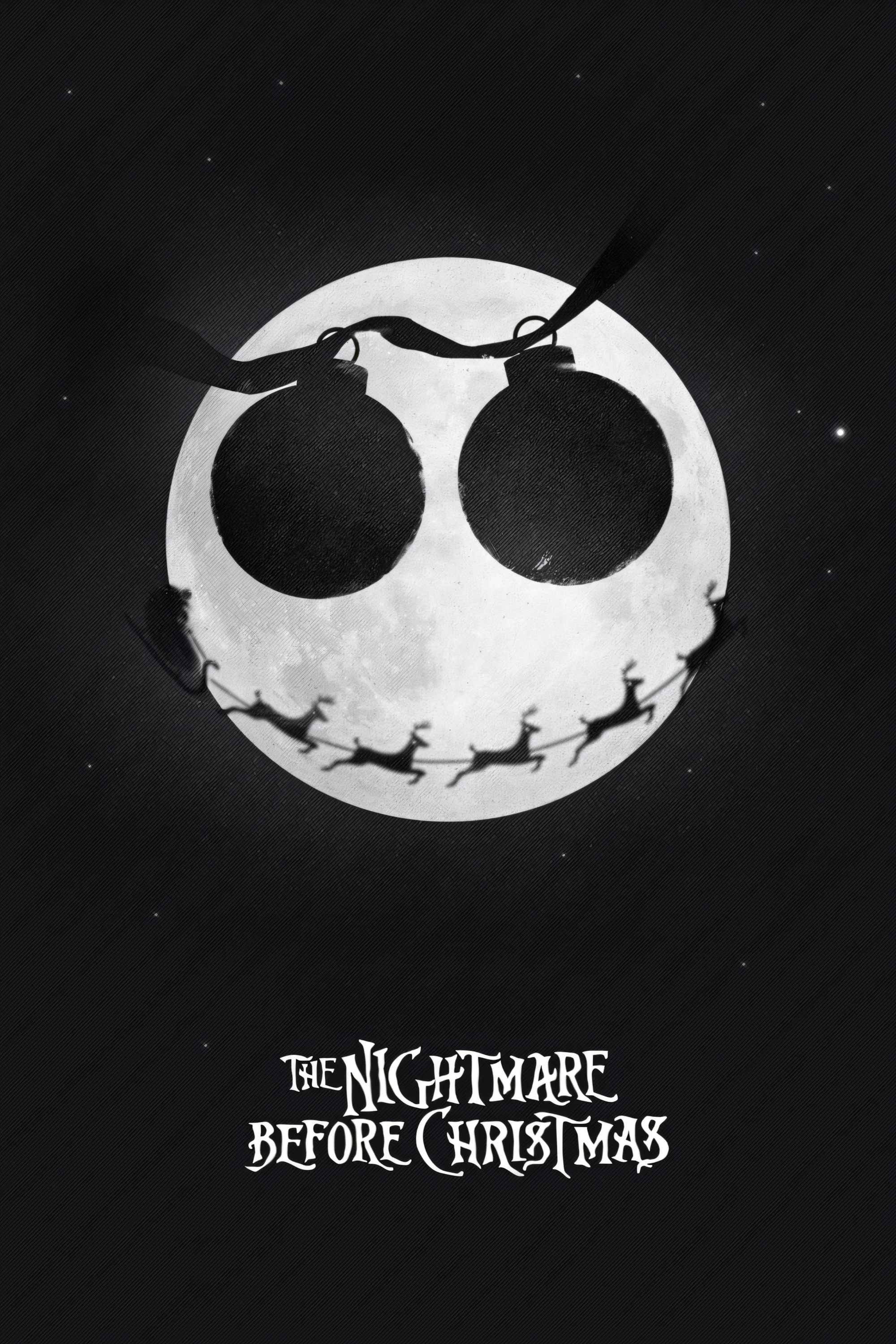 The Nightmare Before Christmas (1993) [501834] (A1765156033) [[Movies]] --Plex--
